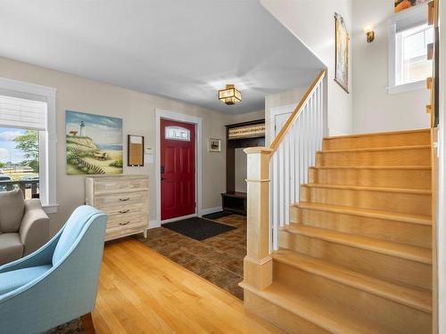 263 King Street, Charlottetown, PE - Indoor Photo Showing Other Room