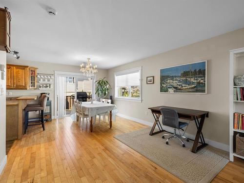 263 King Street, Charlottetown, PE - Indoor