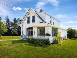 342 RTE 17  Lower Montague, PE C0A 1R0