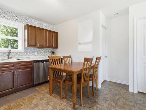 1096 Highway 2, Hilden, NS - Indoor