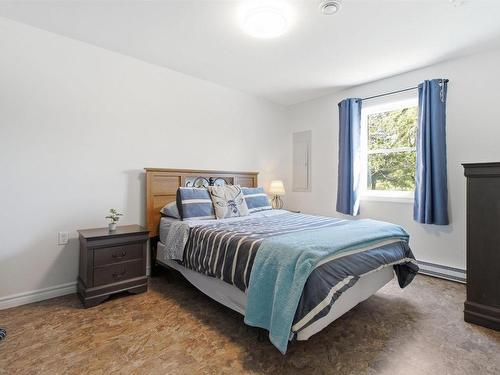 1096 Highway 2, Hilden, NS - Indoor Photo Showing Bedroom