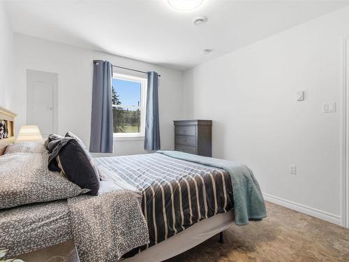 1096 Highway 2, Hilden, NS - Indoor Photo Showing Bedroom