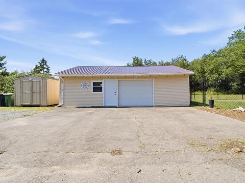 1096 Highway 2, Hilden, NS - Outdoor
