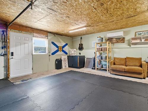 1096 Highway 2, Hilden, NS - Indoor