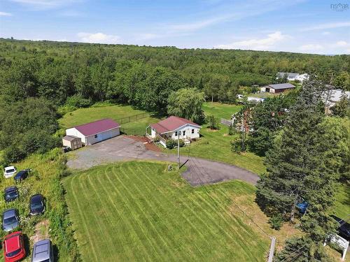 1096 Highway 2, Hilden, NS - Outdoor With View