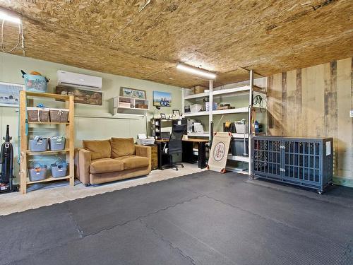1096 Highway 2, Hilden, NS - Indoor