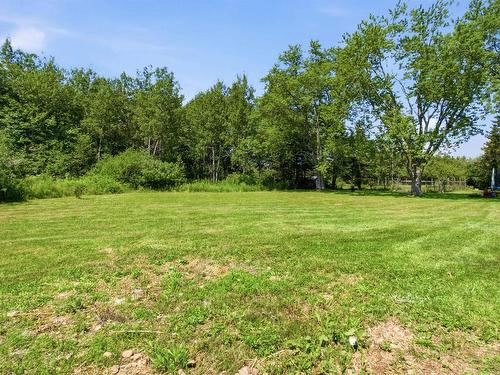 1096 Highway 2, Hilden, NS - Outdoor
