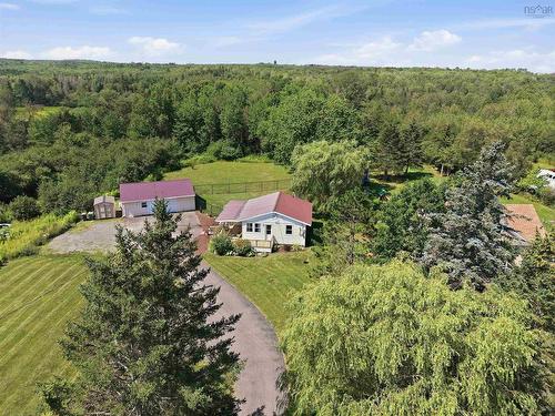 1096 Highway 2, Hilden, NS - Outdoor With View