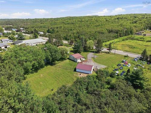 1096 Highway 2, Hilden, NS - Outdoor With View