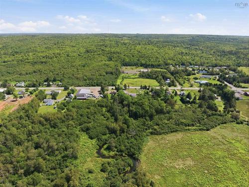 1096 Highway 2, Hilden, NS - Outdoor With View