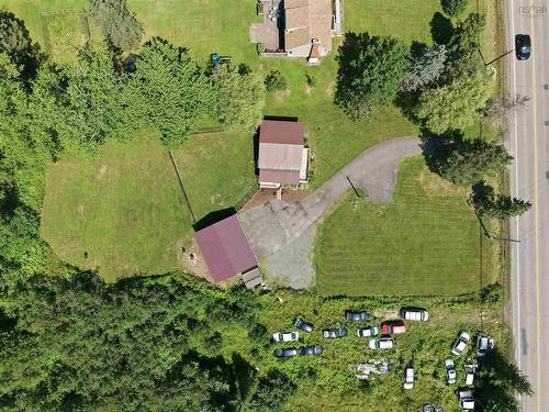 1096 Highway 2, Hilden, NS - Outdoor With View