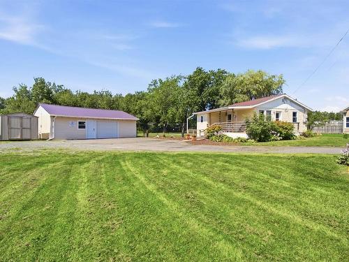 1096 Highway 2, Hilden, NS - Outdoor