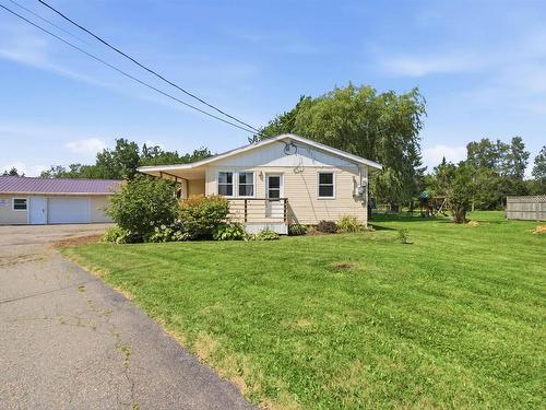 1096 Highway 2, Hilden, NS - Outdoor