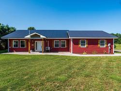 249 Stronach Mountain Road Melvern Square, NS B0P 1R0