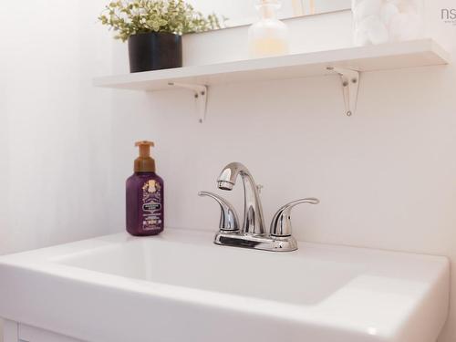 98 Forestside Crescent, Halifax, NS - Indoor Photo Showing Bathroom