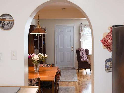 98 Forestside Crescent, Halifax, NS - Indoor