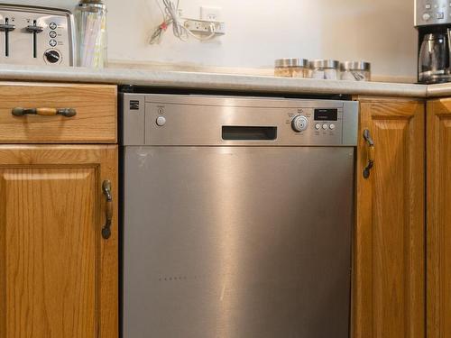 98 Forestside Crescent, Halifax, NS - Indoor Photo Showing Kitchen