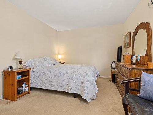 98 Forestside Crescent, Halifax, NS - Indoor Photo Showing Bedroom