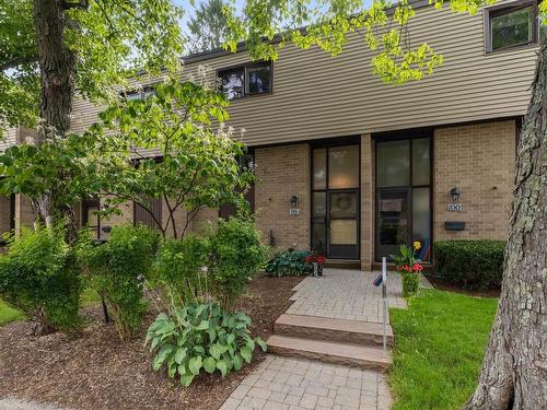 98 Forestside Crescent, Halifax, NS - Outdoor