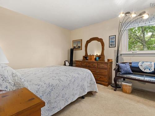 98 Forestside Crescent, Halifax, NS - Indoor Photo Showing Bedroom