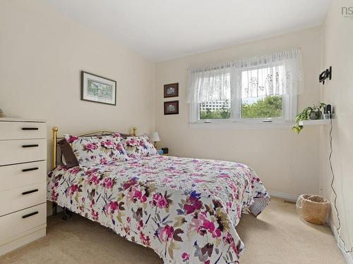 98 Forestside Crescent, Halifax, NS - Indoor Photo Showing Bedroom
