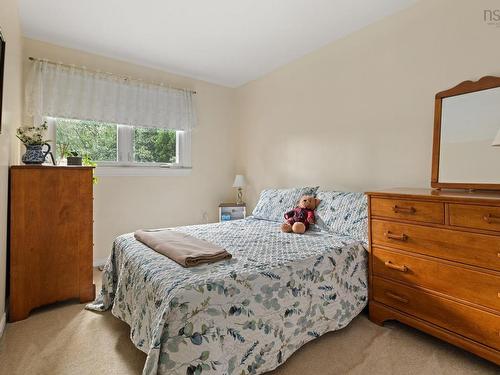 98 Forestside Crescent, Halifax, NS - Indoor Photo Showing Bedroom