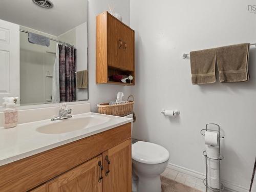 98 Forestside Crescent, Halifax, NS - Indoor Photo Showing Bathroom