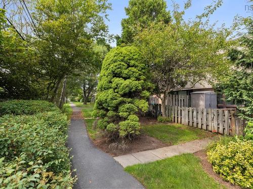 98 Forestside Crescent, Halifax, NS - Outdoor