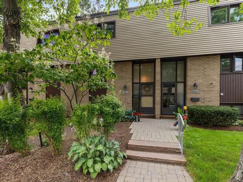 98 Forestside Crescent, Halifax, NS - Outdoor