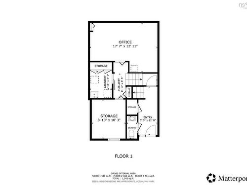 98 Forestside Crescent, Halifax, NS - Other