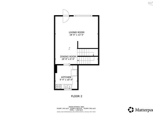 98 Forestside Crescent, Halifax, NS - Other
