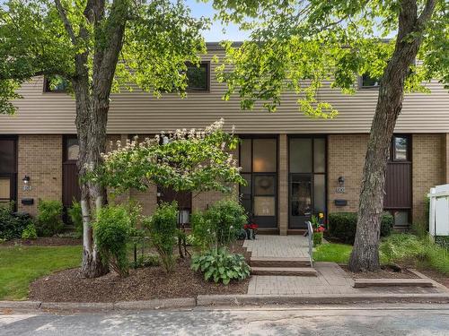 98 Forestside Crescent, Halifax, NS - Outdoor