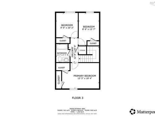98 Forestside Crescent, Halifax, NS - Other