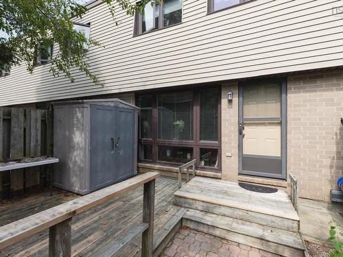 98 Forestside Crescent, Halifax, NS - Outdoor With Exterior