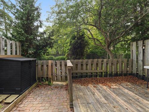 98 Forestside Crescent, Halifax, NS - Outdoor
