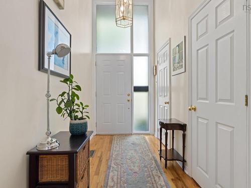 98 Forestside Crescent, Halifax, NS - Indoor Photo Showing Other Room