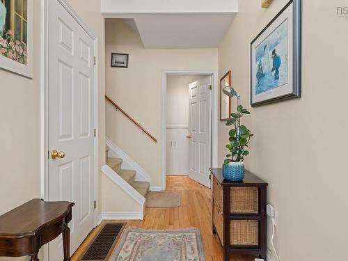 98 Forestside Crescent, Halifax, NS - Indoor Photo Showing Other Room