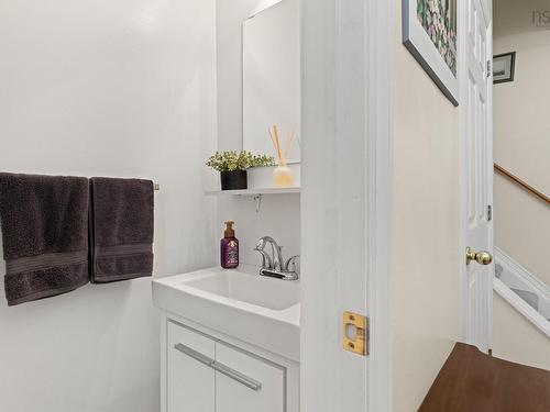 98 Forestside Crescent, Halifax, NS - Indoor