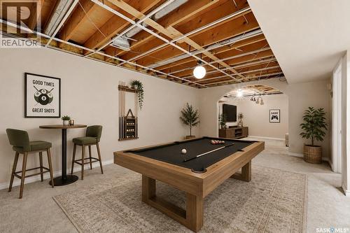 2518 7Th Avenue E, Regina, SK - Indoor Photo Showing Other Room