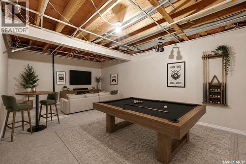 2518 7Th Avenue E, Regina, SK - Indoor Photo Showing Other Room