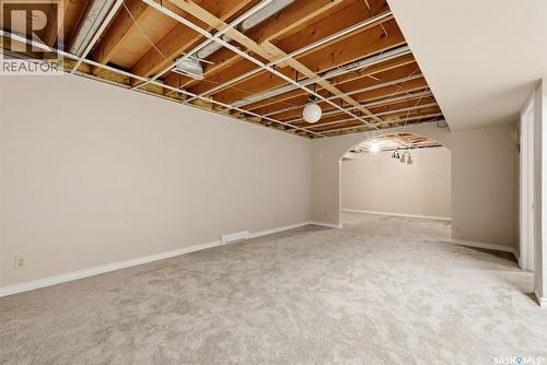 2518 7Th Avenue E, Regina, SK - Indoor