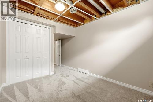 2518 7Th Avenue E, Regina, SK - Indoor Photo Showing Basement