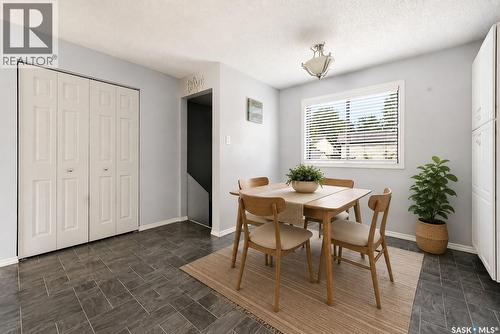 2518 7Th Avenue E, Regina, SK - Indoor Photo Showing Dining Room