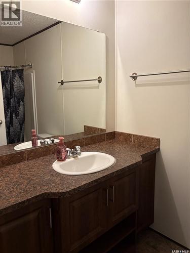 69 Railway Avenue, Calder, SK - Indoor Photo Showing Bathroom
