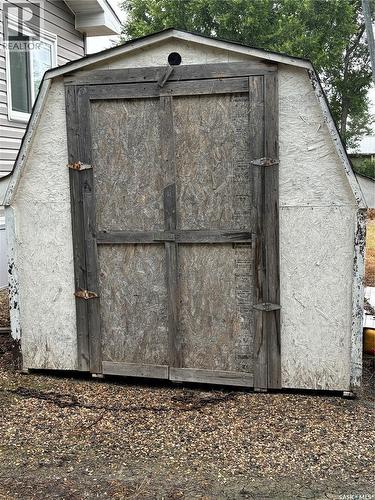 69 Railway Avenue, Calder, SK - Outdoor