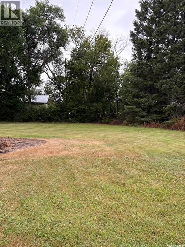 69 Railway Avenue, Calder, SK - Outdoor