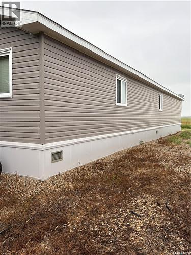69 Railway Avenue, Calder, SK - Outdoor With Exterior