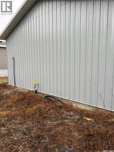 69 Railway Avenue, Calder, SK - Outdoor