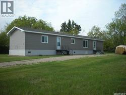 69 Railway AVENUE Calder, SK S0A 4C0