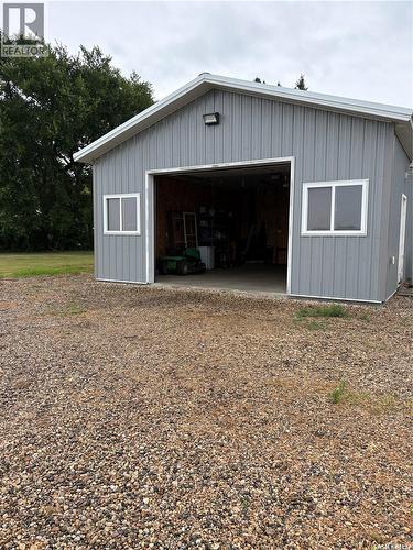 69 Railway Avenue, Calder, SK - Outdoor